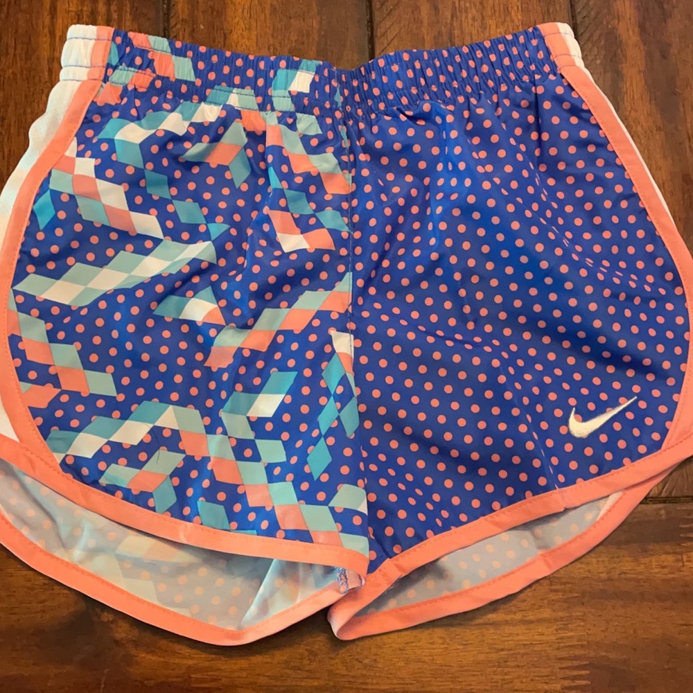 Nike shorts